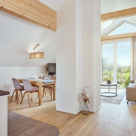 Die Tauplitz Lodges - Bergblick B7-2 By Aa Holiday Homes Buitenkant foto