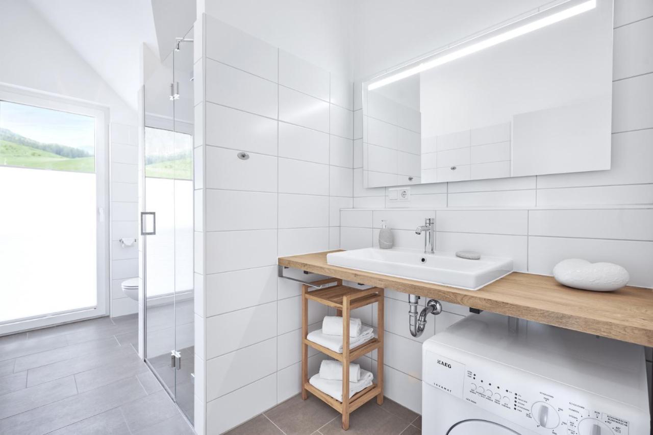Die Tauplitz Lodges - Bergblick B7-2 By Aa Holiday Homes Buitenkant foto
